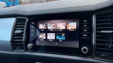 Skoda Kodiaq 1.5 TSI SE Drive 5dr DSG [7 Seat] Petrol Estate